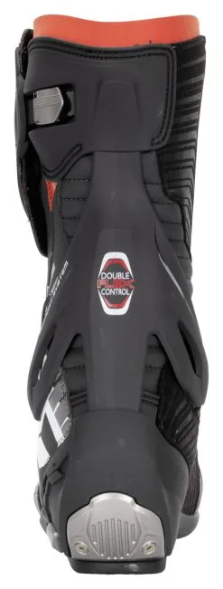 TCX RT-Race Pro Air Boot -Textile Clothing Popular Shop 63.49.f5.D3TCXRTRaceProAirschwarzgraurot219825