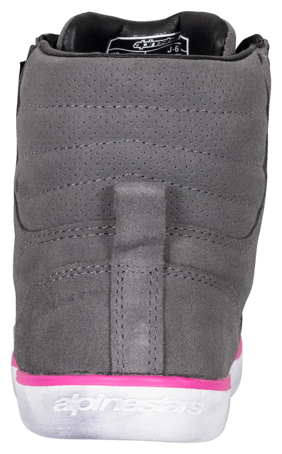 ALPINESTARS J-6 WP WOMEN 6 ALPINESTARS J-6 WP WOMEN - Image 6