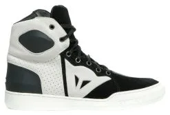 Dainese Atipica Air Boot Black/white