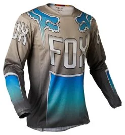 FOX 180 CNTRO JERSEY -Textile Clothing Popular Shop 63.69.85.ARG500741Fox180CNTROD3