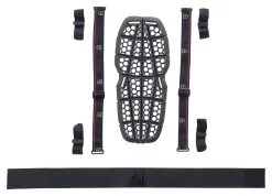 Super Shield CB Back Protector -Textile Clothing Popular Shop 63.95.08.D9SuperShieldCBRueckenprotektorschwarz21884432021