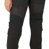 Vanucci VAT-1 Textil Pants Black