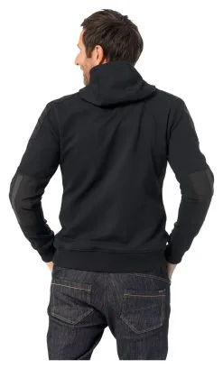 REV'IT! CEDAR HOODIE -Textile Clothing Popular Shop 63.b0.2b.D2RevitCedarschwarz21268129021