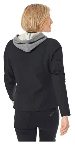 Alpinestars Bond Ladies' 7 Alpinestars Bond Ladies' -Textile Clothing Popular Shop 64.15.aa .D2AlpinestarsBondDamenschwarz21245721021