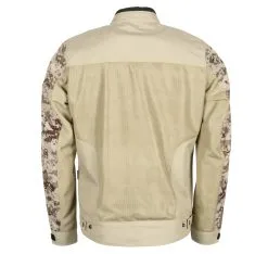 HELSTONS STONER SIZE S -Textile Clothing Popular Shop 64.28.4f.D4HelstonsStonerTextiljackebeigecamou212791