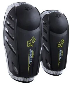FOX TITAN SPORT SIZE S/M