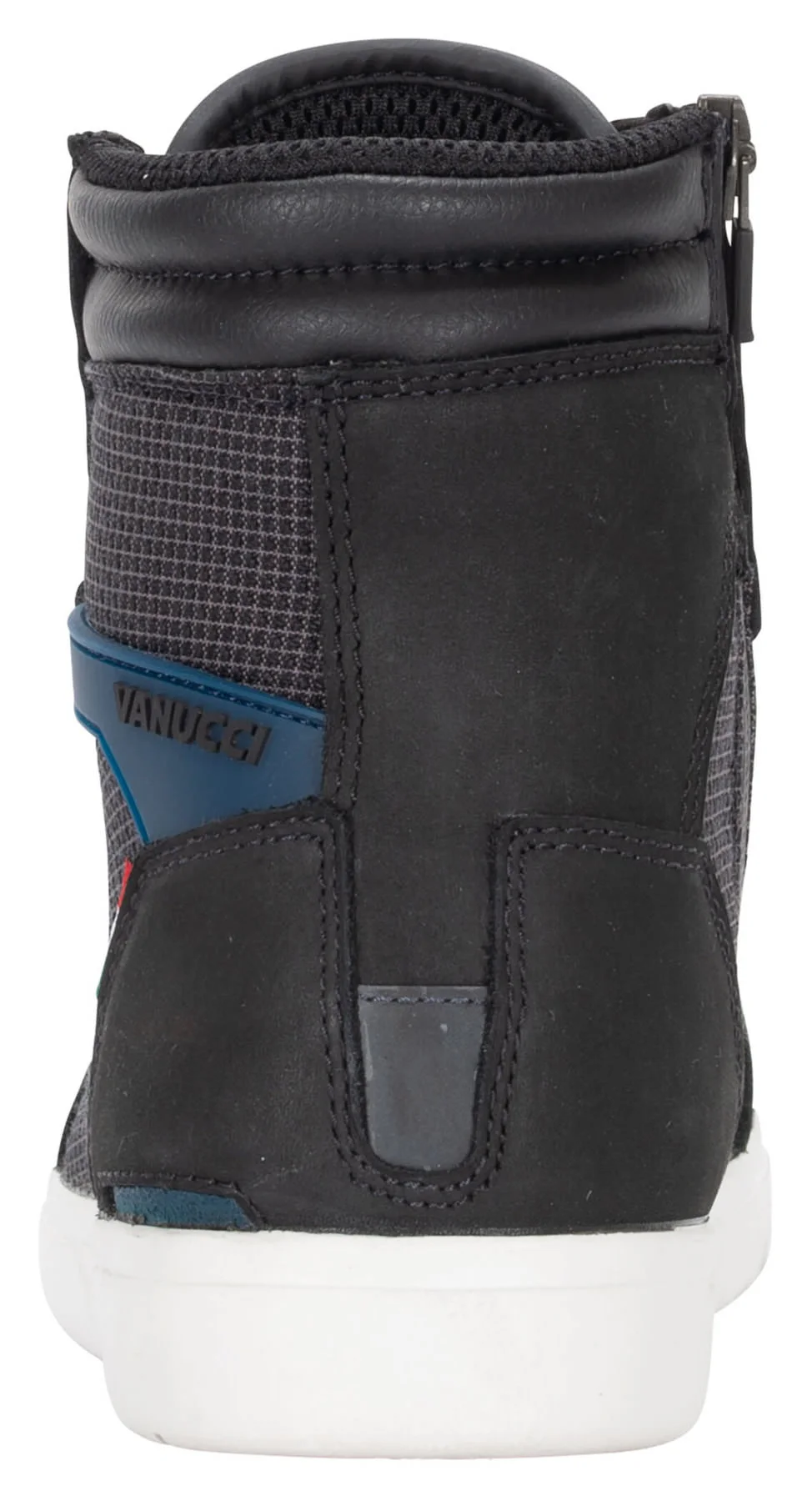 VANUCCI VUB-2 BOOTS 2 VANUCCI VUB-2 BOOTS - Image 2