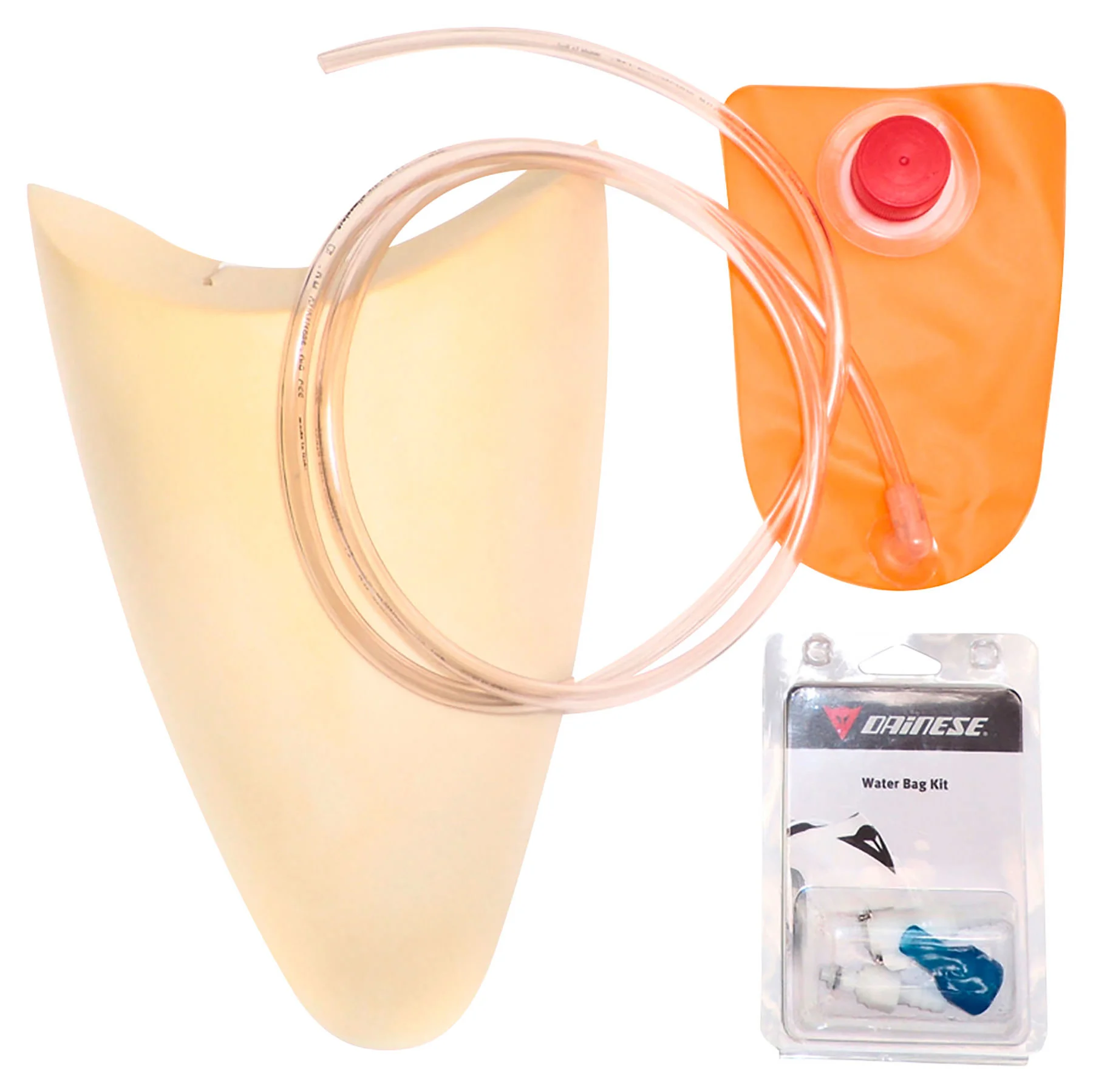 DAINESE HYDRATION BAG 1 DAINESE HYDRATION BAG