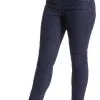 Vanucci VUT-1 Ladies' Biker Jeggings