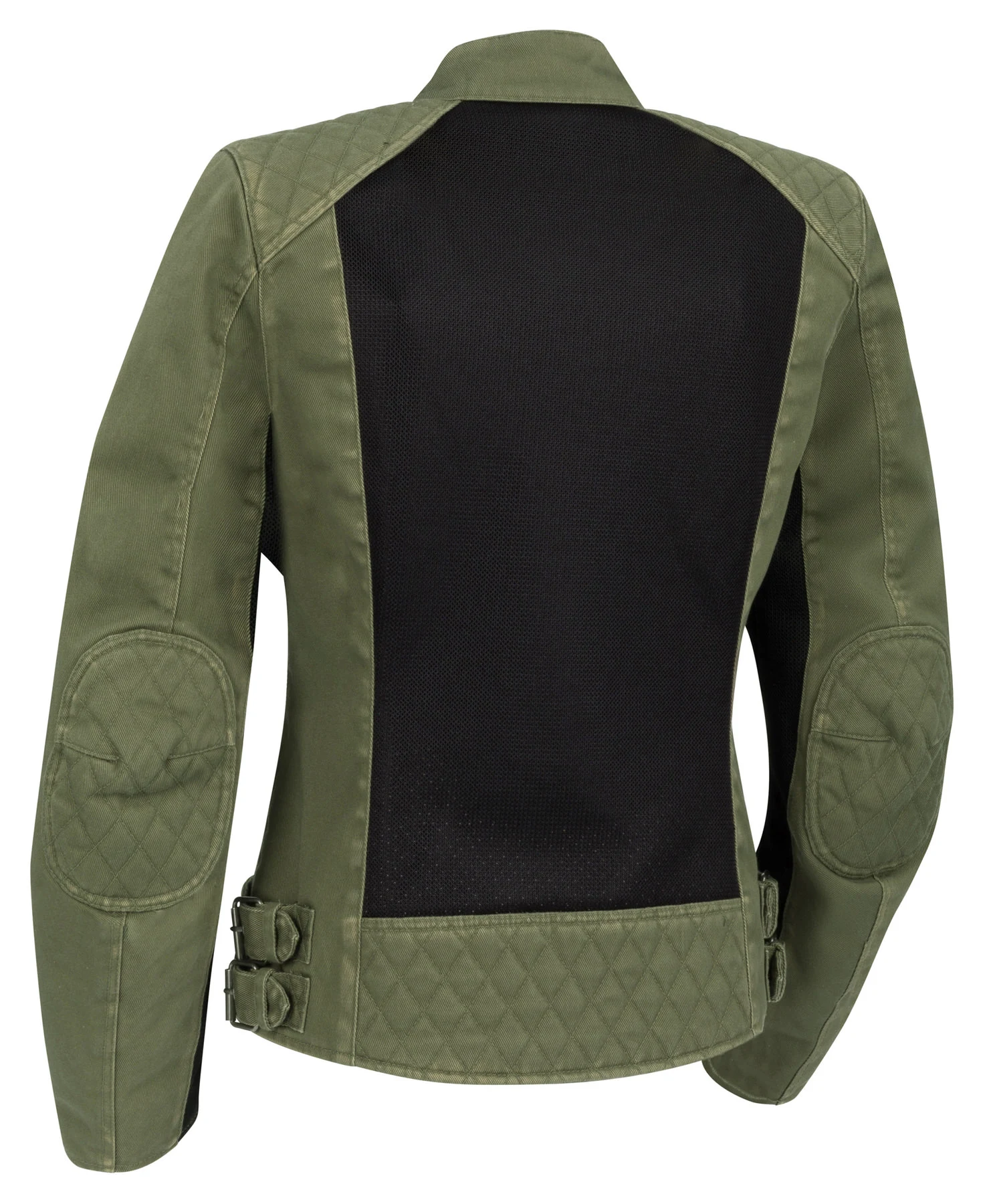 Segura Lady Vanda Ladies' Textile Jacket 2 Segura Lady Vanda Ladies' Textile Jacket - Image 2