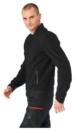 Rekurv C-11.03 Textile Jacket 11 Rekurv C-11.03 Textile Jacket -Textile Clothing Popular Shop 65.3b.18.D1RekurvC1103schwarz21275221021