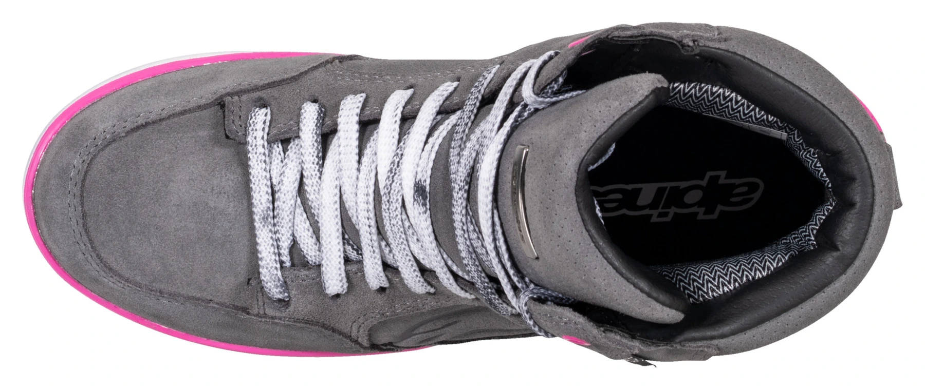 ALPINESTARS J-6 WP WOMEN 5 ALPINESTARS J-6 WP WOMEN - Image 5