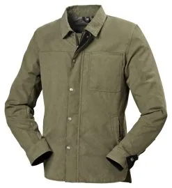 Detlev Louis DL-SM-2 Motorcycle Shirt -Textile Clothing Popular Shop 65.d8.a8.D3DetlevLouisDLSM2gruen21277321021