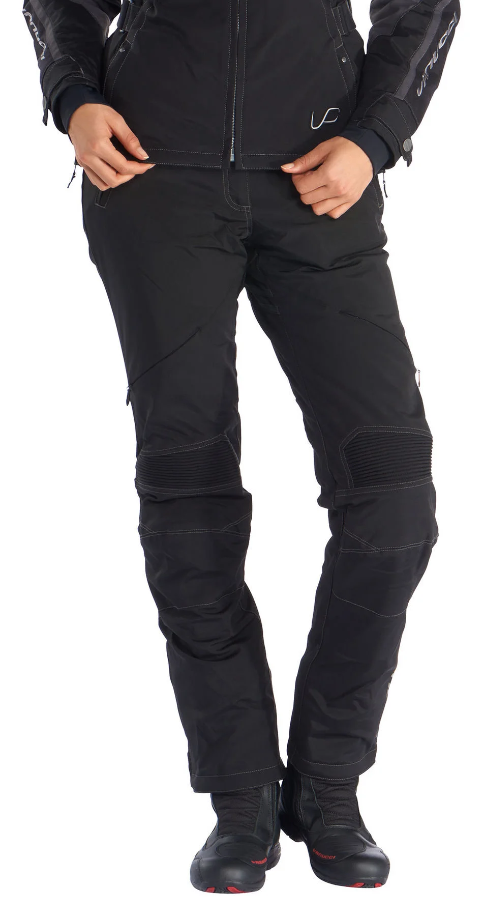 Vanucci HiRider III Women 1 Vanucci HiRider III Women