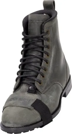 Vanucci VCT-1 Boot -Textile Clothing Popular Shop 66.4b.1e.D6VanucciVCT1grau21960033019