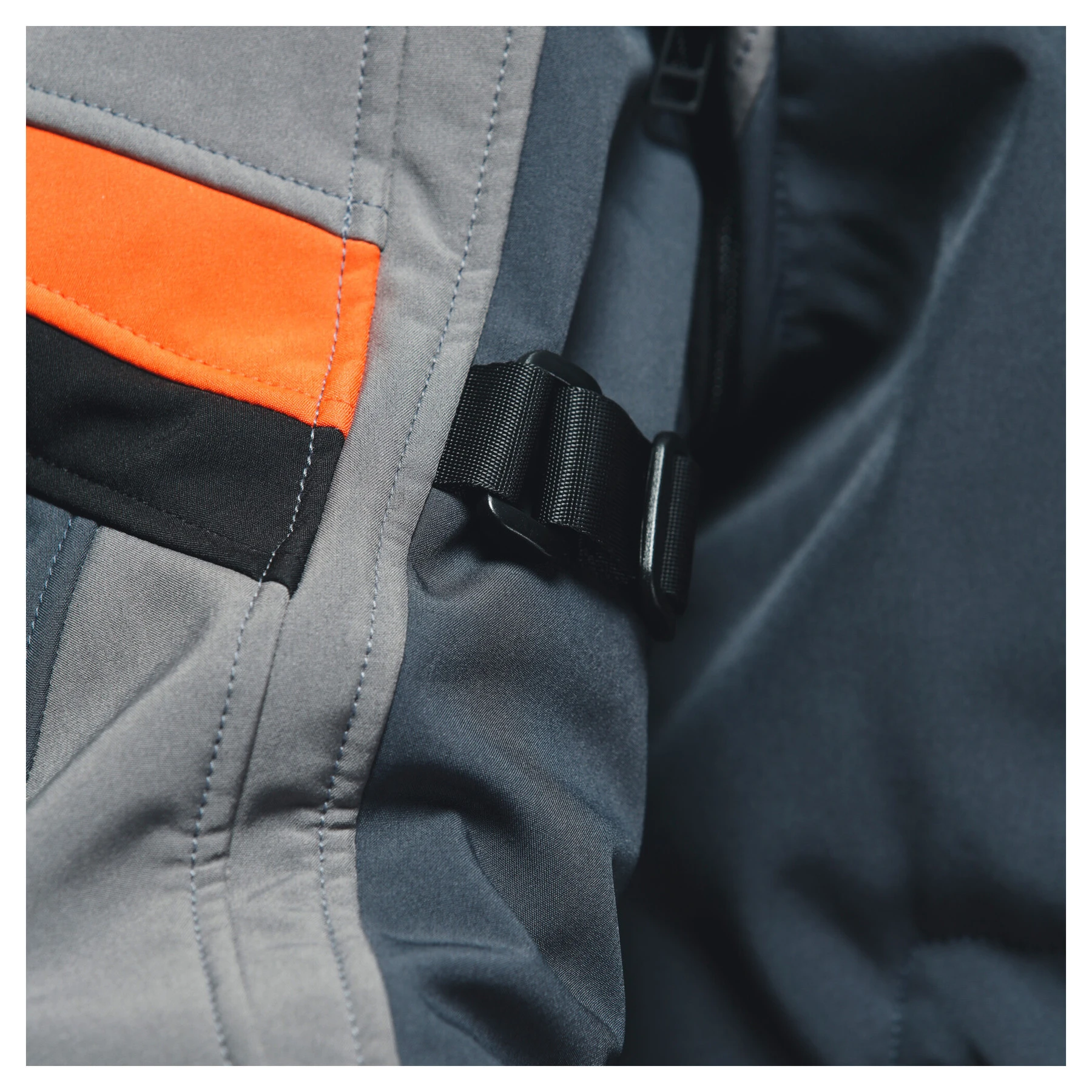 Dainese Ranch Textile Jacket 2 Dainese Ranch Textile Jacket - Image 2