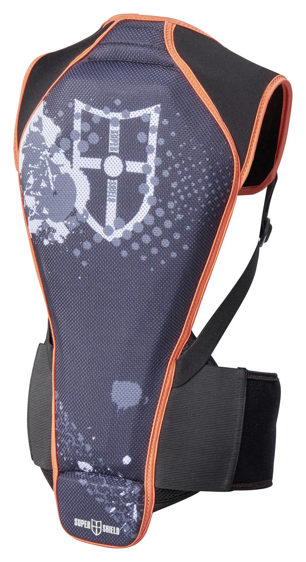 Super Shield Kids Back Protector 1 Super Shield Kids Back Protector