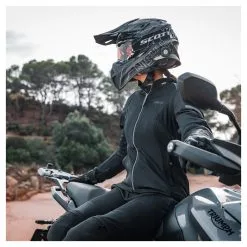 VANUCCI VAJ-3 TEXTILE JKT -Textile Clothing Popular Shop 66.91.12.ARG212809VanucciVAJ3O1