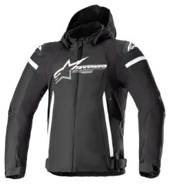 Alpinestars Zaca Waterproof Tex Jacket