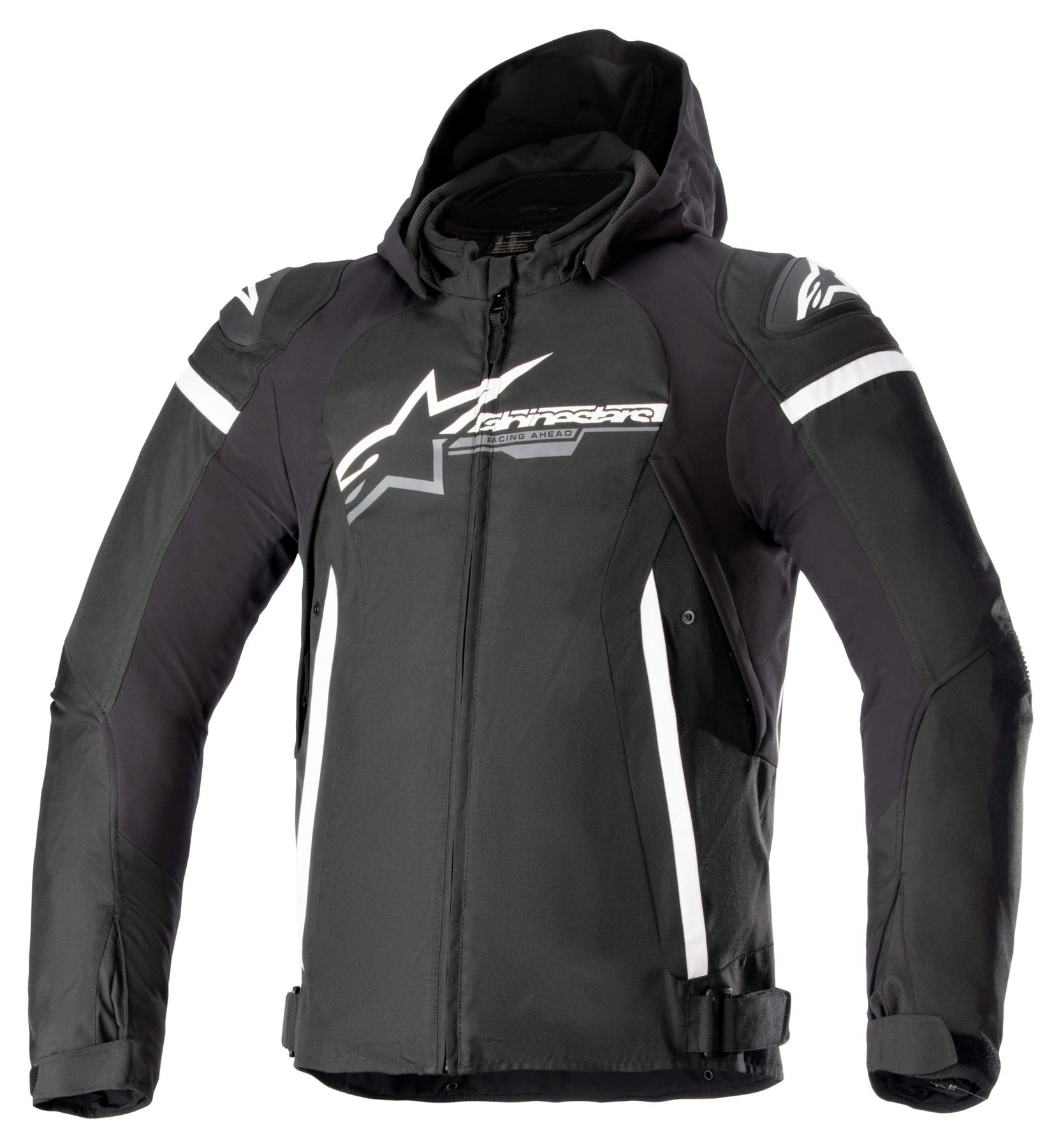 Alpinestars Zaca Waterproof Tex Jacket 1 Alpinestars Zaca Waterproof Tex Jacket