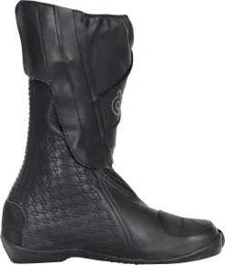 Daytona Security Evo G3 Boots -Textile Clothing Popular Shop 66.f0.52.D1DAYTONASECURITYEVOG3SCHWARZ60213033019