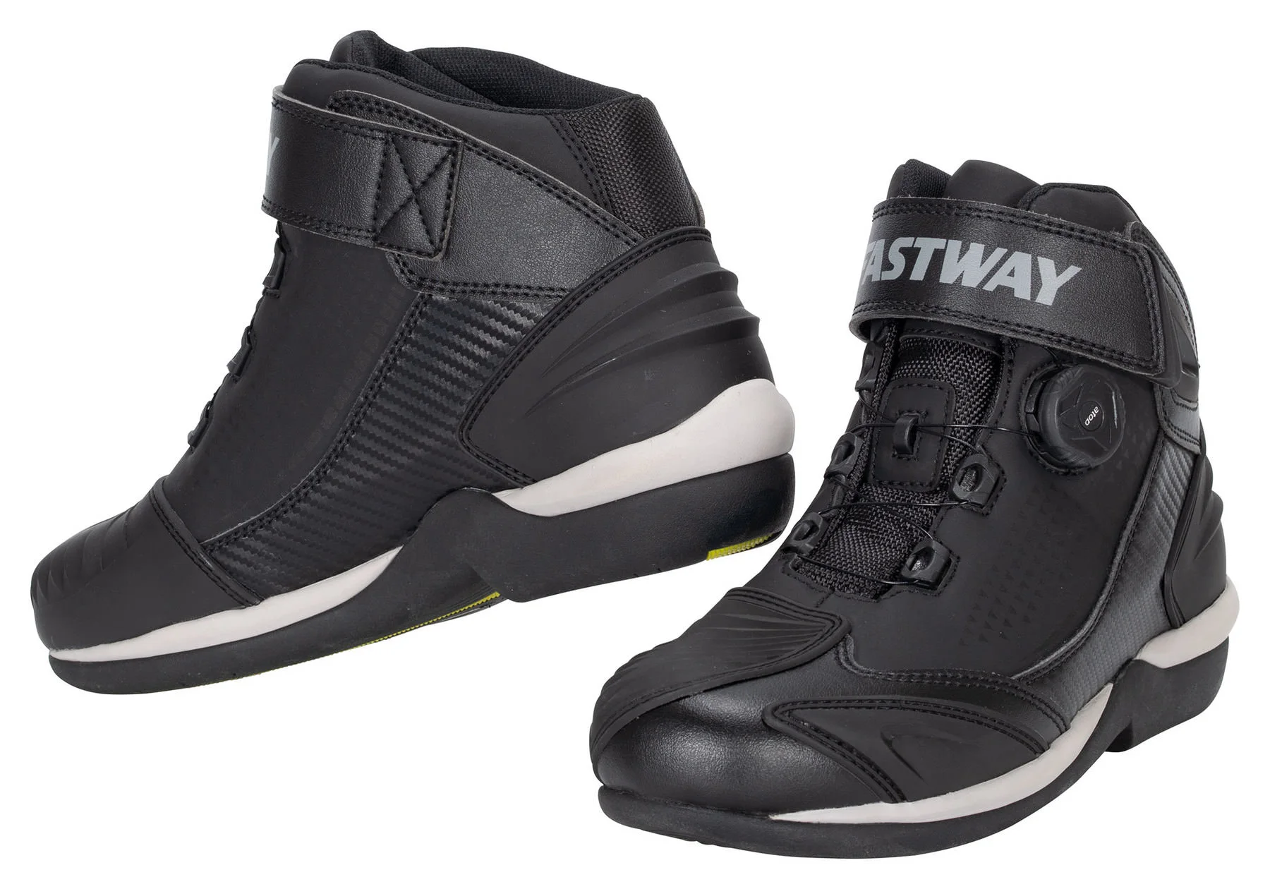 Fastway City 1 Boots 6 Fastway City 1 Boots - Image 6