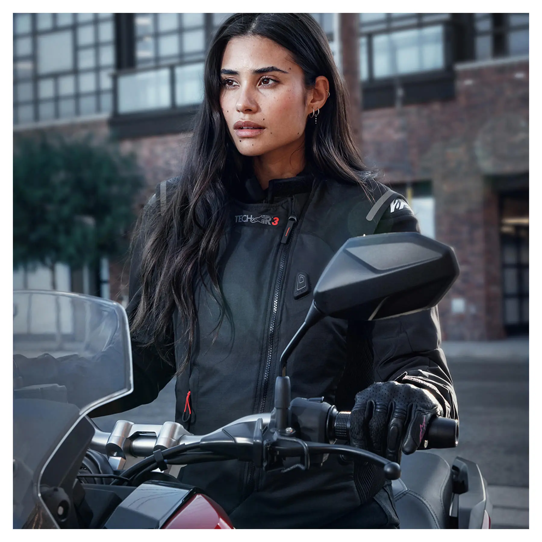 Alpinestars Stella Tech-Air 3 Airbag 8 Alpinestars Stella Tech-Air 3 Airbag - Image 8