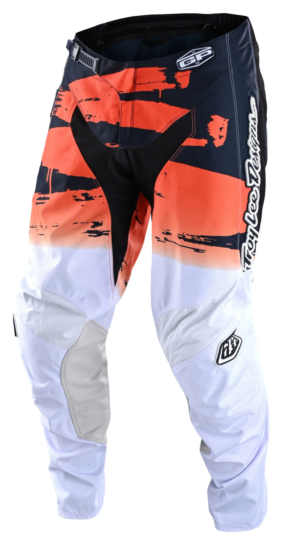 Troy Lee Designs TLD Youth GP Brushed Team Cross Trousers 1 Troy Lee Designs TLD Youth GP Brushed Team Cross Trousers