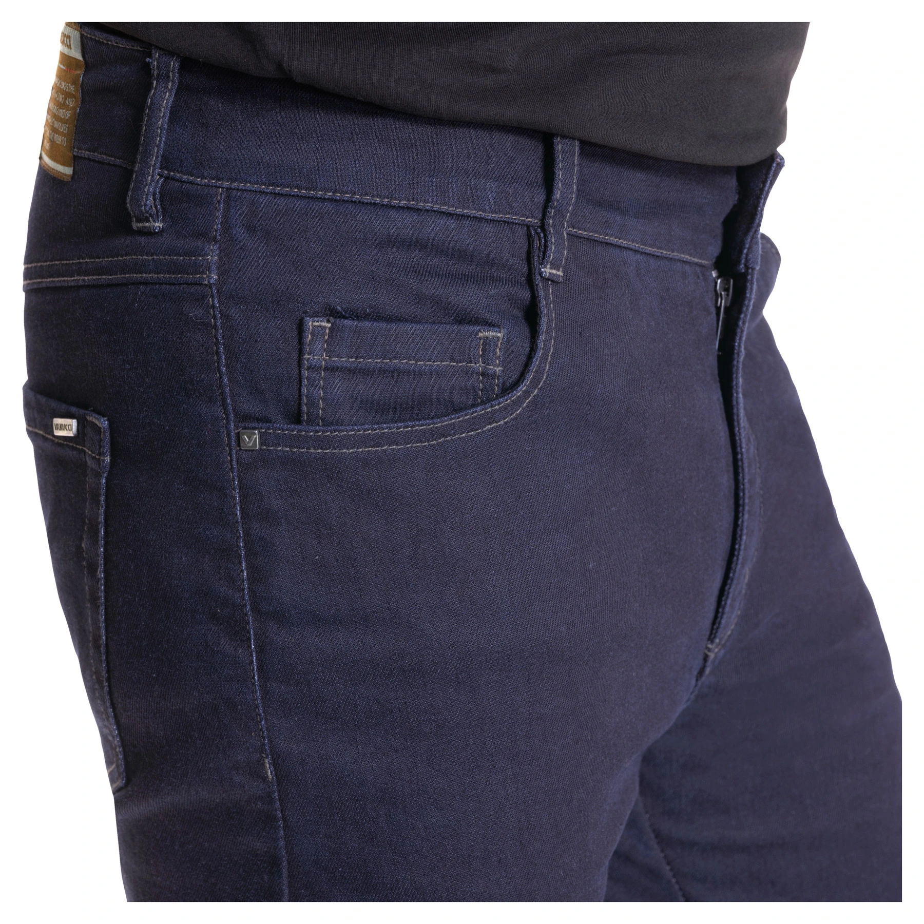 Vanucci VUT-1 Men's Motorcycle 4 Vanucci VUT-1 Men's Motorcycle - Image 4