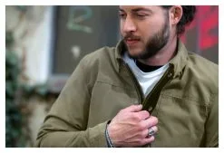 Detlev Louis DL-SM-2 Motorcycle Shirt -Textile Clothing Popular Shop 67.68.f2.ARG212773DetlevLouisSM2E3