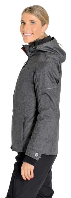 Vanucci Tifoso Women -Textile Clothing Popular Shop 67.a5.08.D2VanucciTifosoJacke21233221020