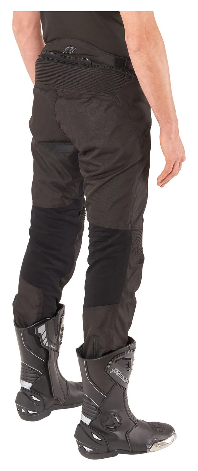 Probiker Sport Textilepants 4 Probiker Sport Textilepants - Image 4
