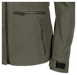 Helstons Tara Ladies' Textile Jacket -Textile Clothing Popular Shop 67.bd .23.D10HelstonsTaraTextiljackekaki212784