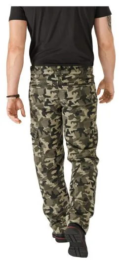 Highway 1 Cargo II -Textile Clothing Popular Shop 67.e8.0b.D2Highway1CargoIIgruencamou21155524021