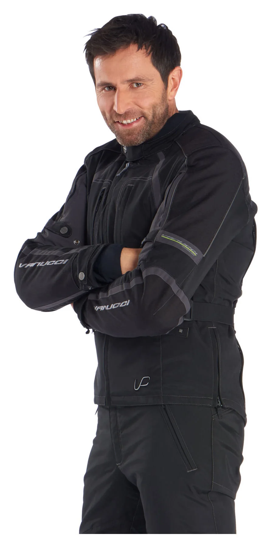 Vanucci HiRider III 6 Vanucci HiRider III - Image 6