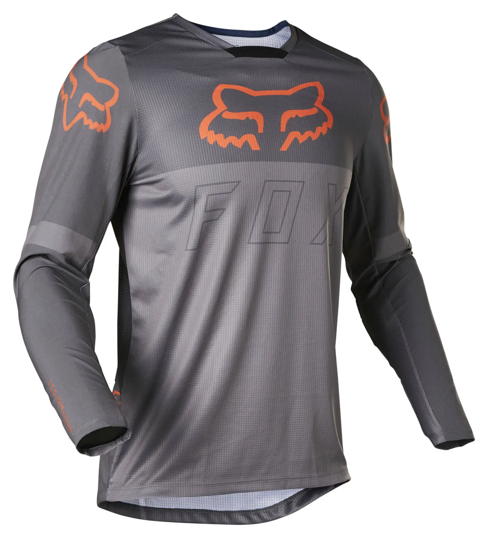 FOX LEGION LT SIZE S 3 FOX LEGION LT SIZE S - Image 3