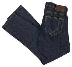 Detlev Louis DL-PM 2 Men Jeans -Textile Clothing Popular Shop 68.5d.80.ARG211373DetlevLouisDLPM2D8