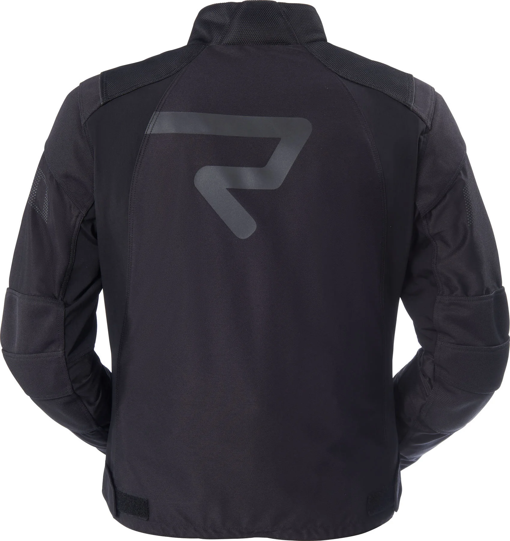 Rukka Stretch Air Men´s Textile Jacket 2 Rukka Stretch Air Men´s Textile Jacket - Image 2