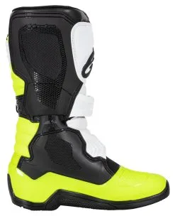 Alpinestars Tech 3S Kids Boots 13 Alpinestars Tech 3S Kids Boots -Textile Clothing Popular Shop 69.2b.75.ARG219276AlpinestarsTech3sYouthD1