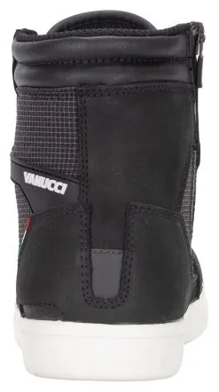 VANUCCI VUB-2 BOOTS 10 VANUCCI VUB-2 BOOTS -Textile Clothing Popular Shop 69.7d.73.D3VanucciVUB2schwarz21920033020