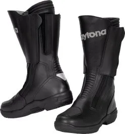 Daytona Traveller GTX Touring Boots -Textile Clothing Popular Shop 69.86.69.D6DAYTONATRAVELLERGTXSchwarz60214433019