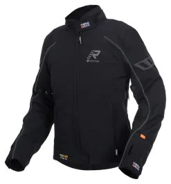 Rukka Comforina Ladies' Textile Jacket