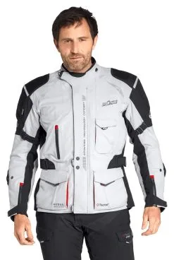 Büse Grado Textile Jacket