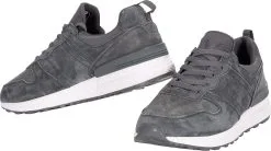 VANUCCI VC SNEAKER SZ. 40 -Textile Clothing Popular Shop 6a.88.8a.D6VanucciVCSneakergrau21919433020