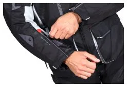 Büse Murano III Textile Jacket -Textile Clothing Popular Shop 6a.bd .0b.D7BUESEMURANOIIILE212841