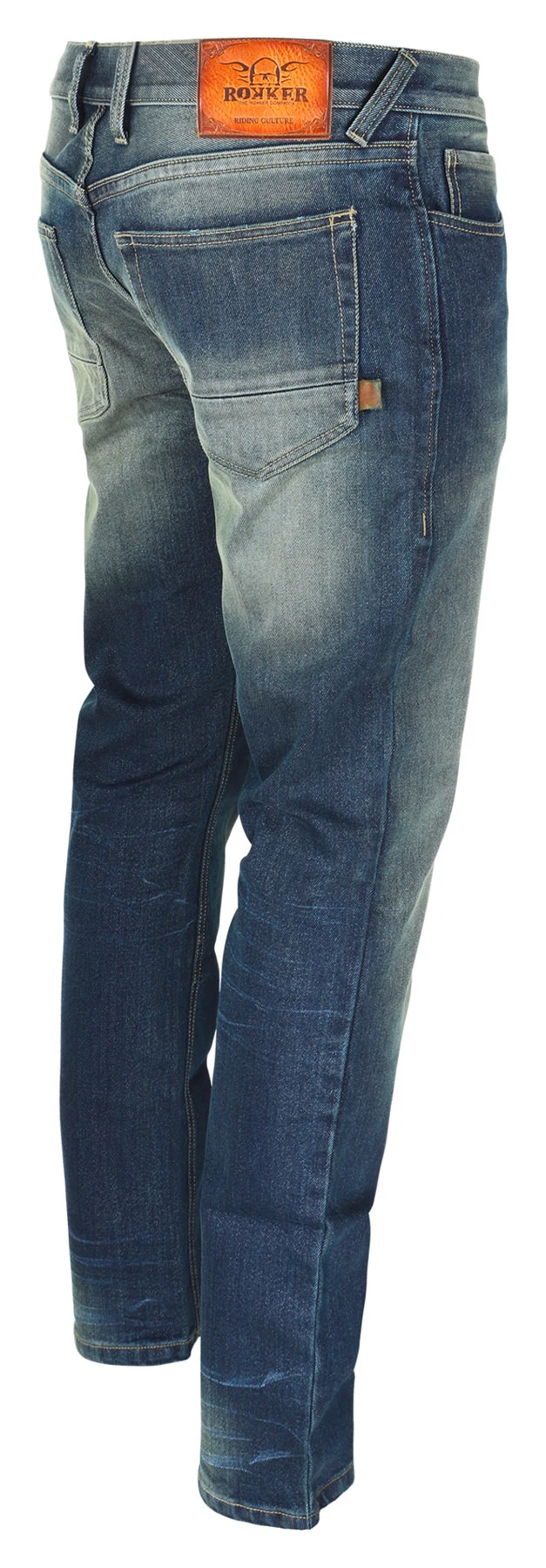 ROKKER ROKKERTECH Straight Mod. 2020 5 ROKKER ROKKERTECH Straight Mod. 2020 - Image 5