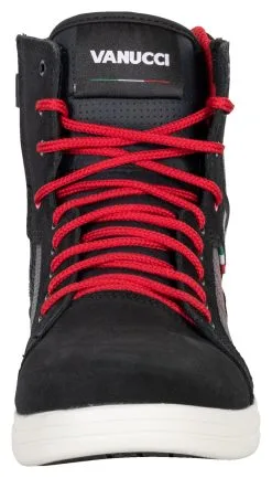 Vanucci VC-1 Boot -Textile Clothing Popular Shop 6b.11.ed .ARG219189VanucciVC1SympatexD2