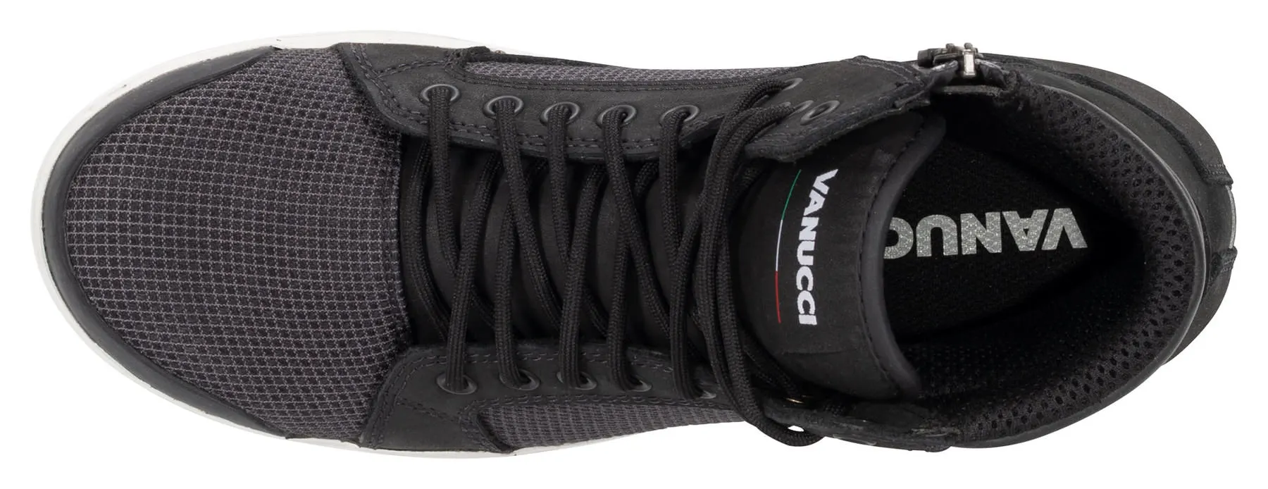 VANUCCI VUB-2 BOOTS 7 VANUCCI VUB-2 BOOTS - Image 7