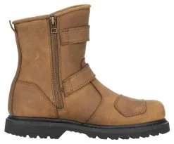 Highway 1 Chopper III Boots -Textile Clothing Popular Shop 6b.9d.d2.D1Highway1HW1ChopperIIIbraun219322