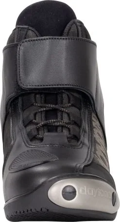 Daytona AC-Pro Short Boots -Textile Clothing Popular Shop 6b.a5.44.D2DaytonaACProStiefelschwarz20249233019